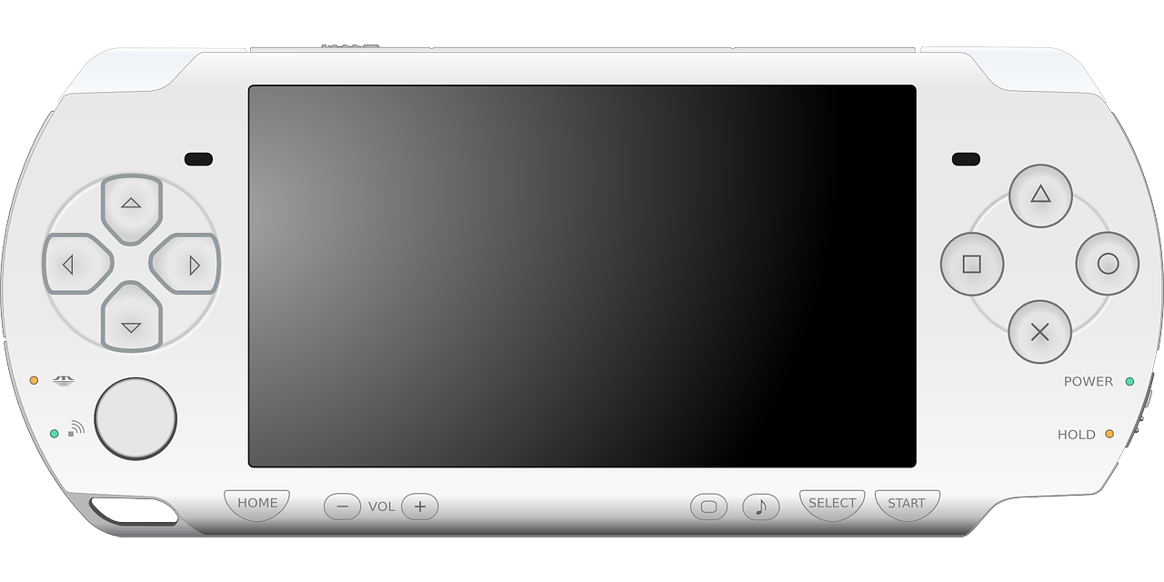HANDHELD