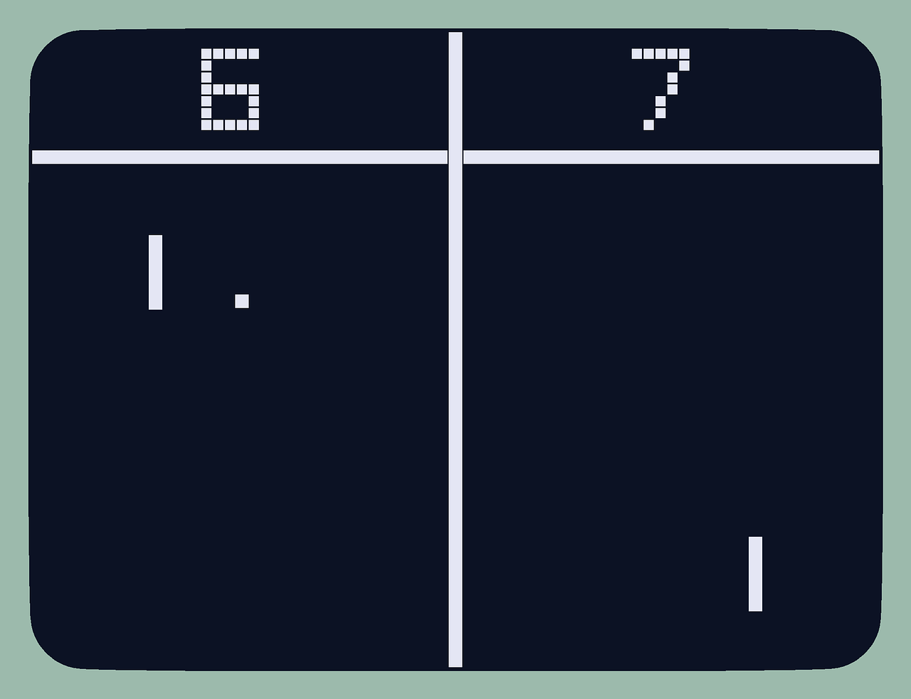 CONSOLES