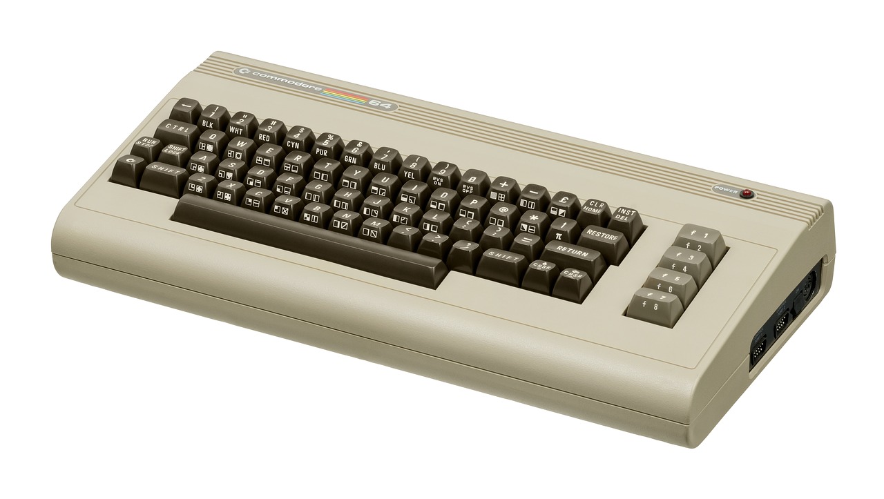 video-game-console